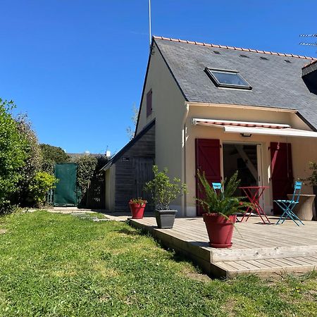 Les Maisons De La Mer, Plage A Pieds Piriac-sur-Mer Extérieur photo