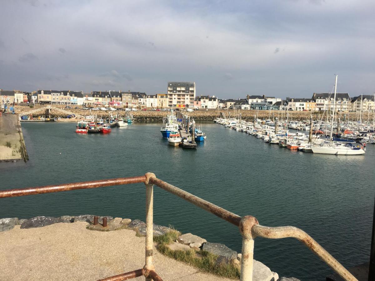 Les Maisons De La Mer, Plage A Pieds Piriac-sur-Mer Extérieur photo