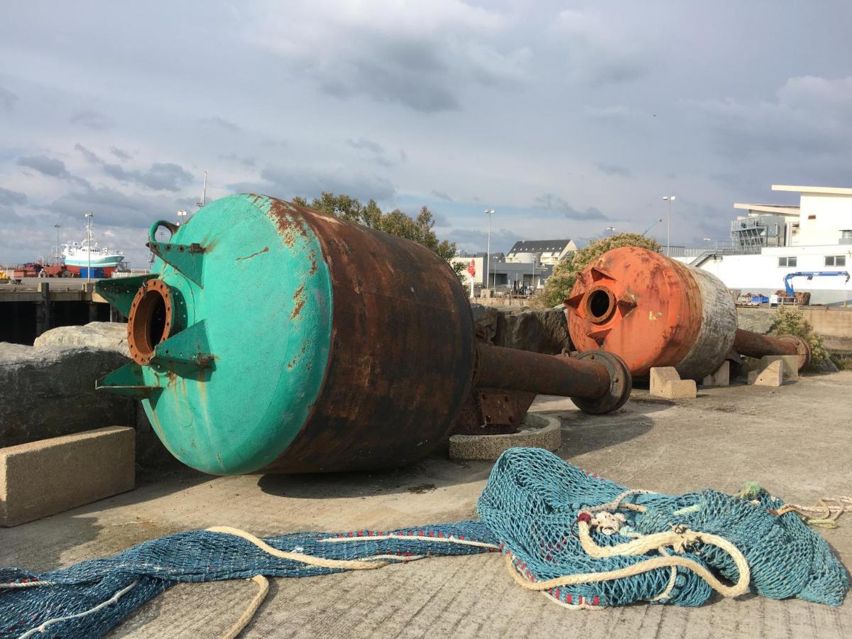 Les Maisons De La Mer, Plage A Pieds Piriac-sur-Mer Extérieur photo