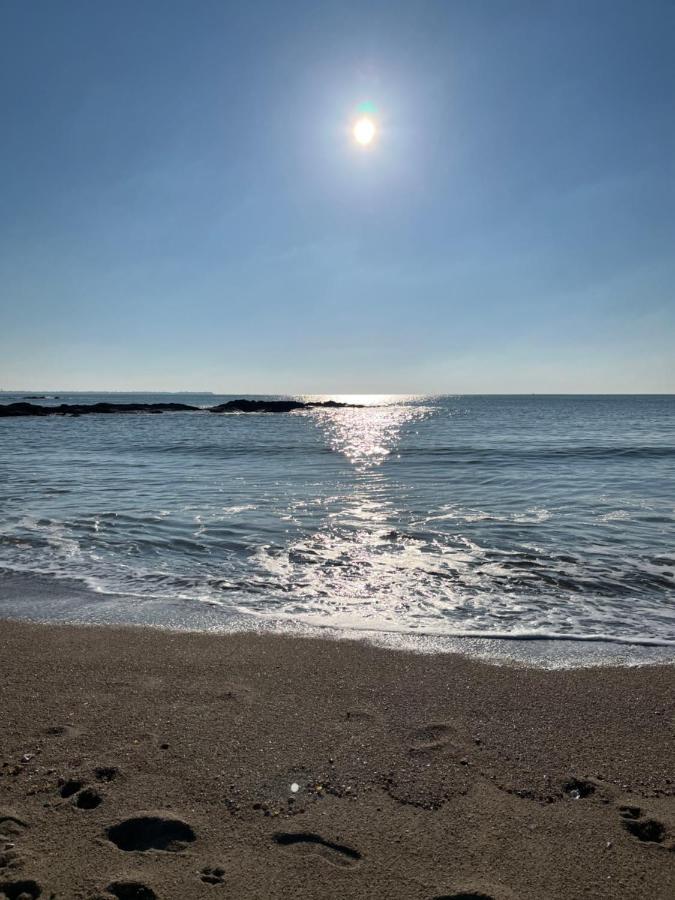 Les Maisons De La Mer, Plage A Pieds Piriac-sur-Mer Extérieur photo