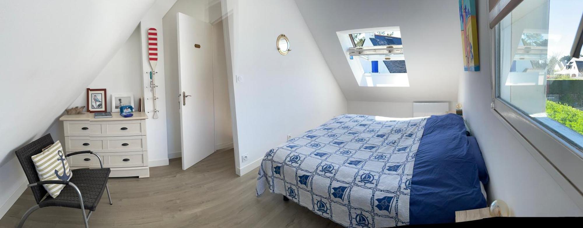 Les Maisons De La Mer, Plage A Pieds Piriac-sur-Mer Extérieur photo