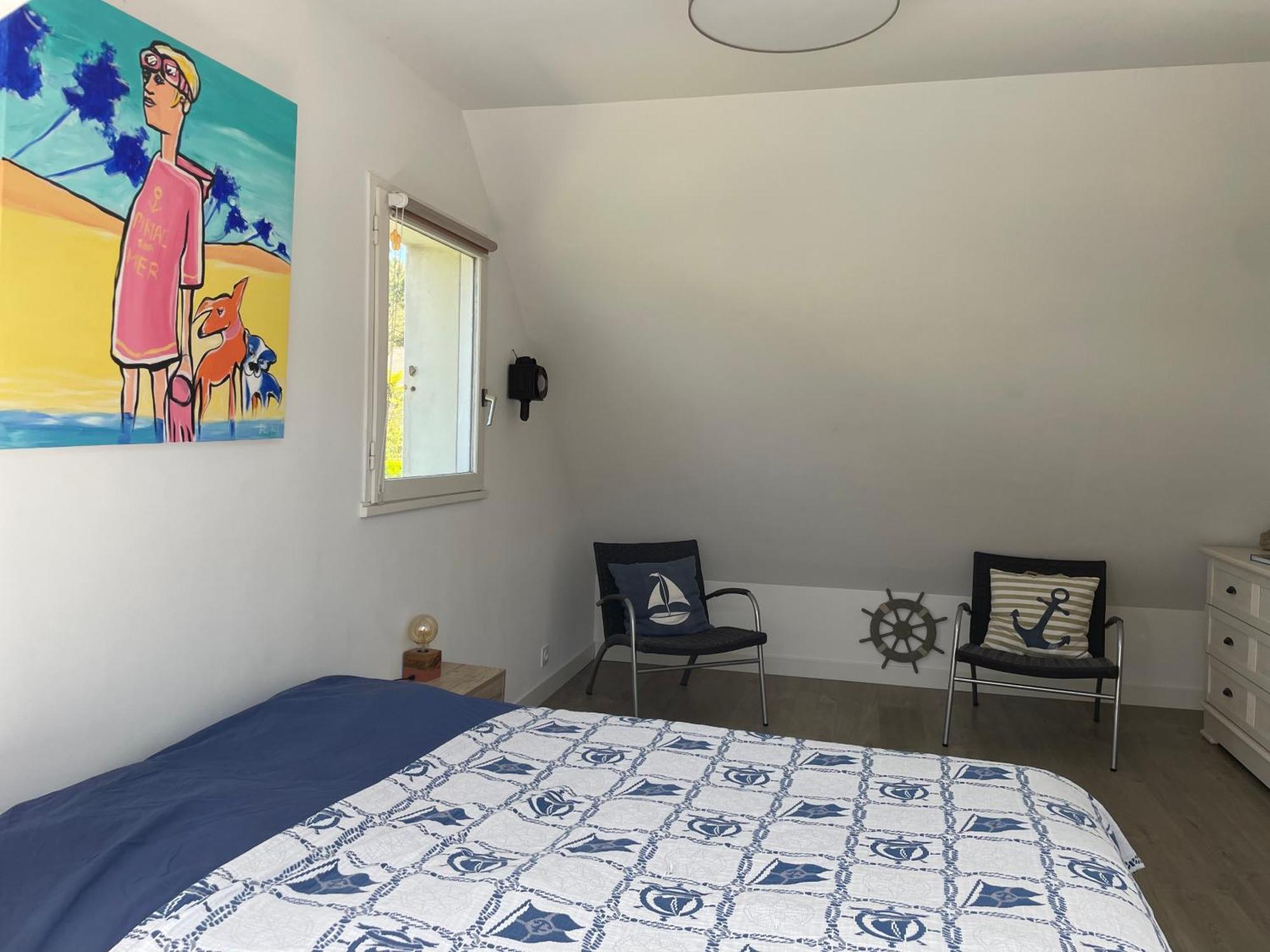 Les Maisons De La Mer, Plage A Pieds Piriac-sur-Mer Extérieur photo