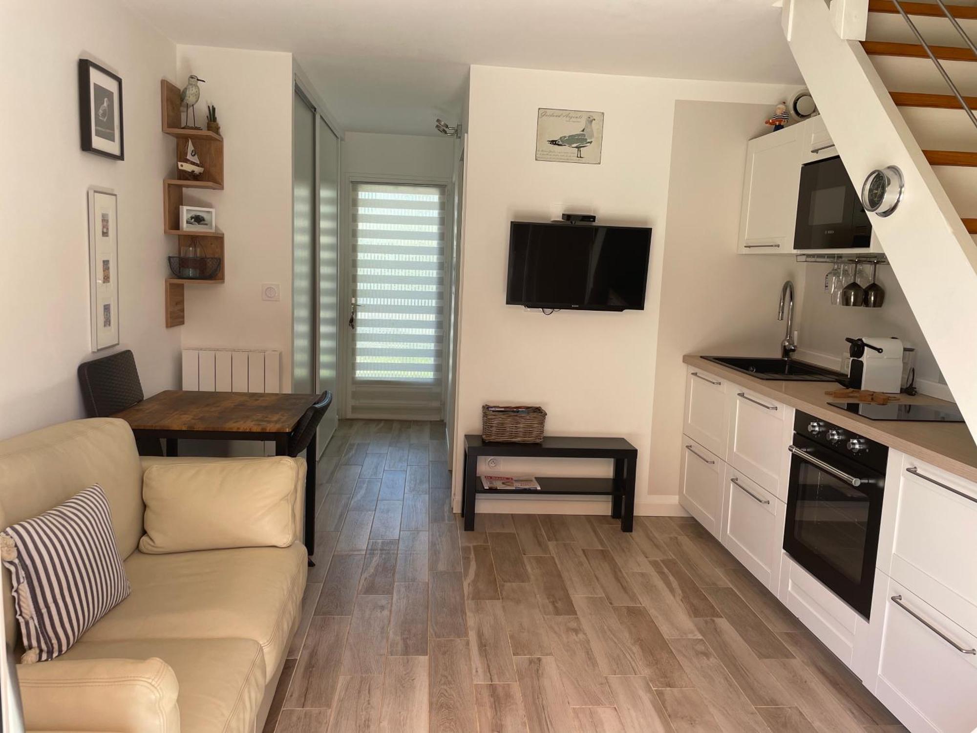 Les Maisons De La Mer, Plage A Pieds Piriac-sur-Mer Extérieur photo