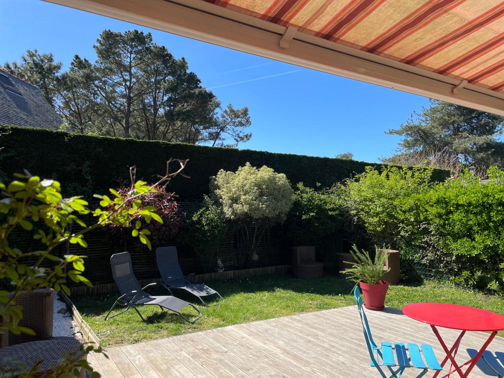 Les Maisons De La Mer, Plage A Pieds Piriac-sur-Mer Extérieur photo